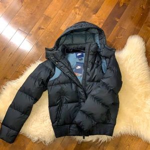 Brand new with tags NIKE winter coat